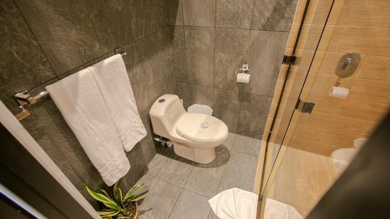 River Paradise Villa With Private Jacuzzi La Fortuna Exteriér fotografie